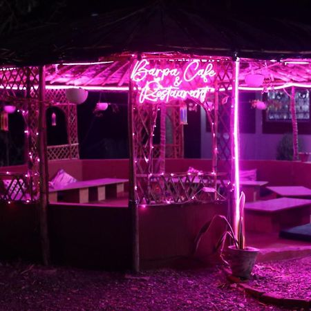 The Roxxy Royal Resort Rishīkesh Eksteriør bilde