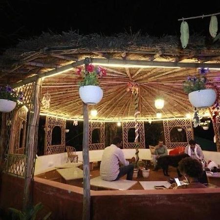 The Roxxy Royal Resort Rishīkesh Eksteriør bilde