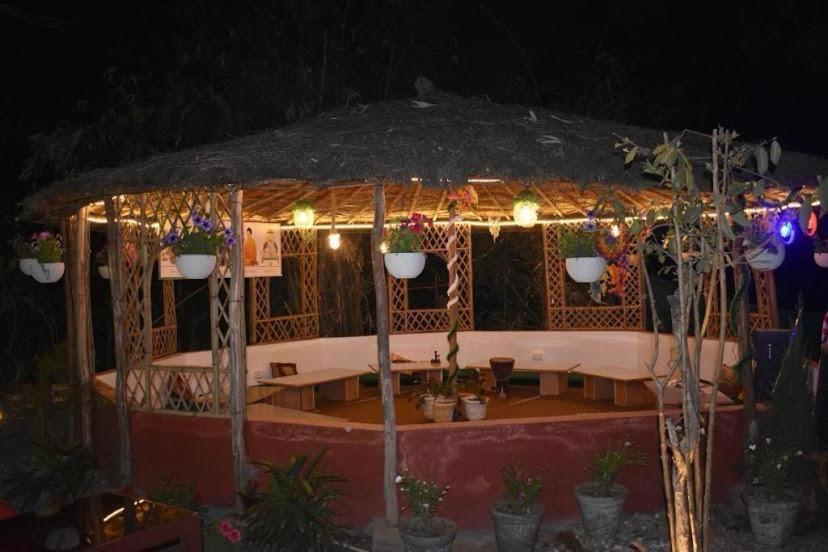 The Roxxy Royal Resort Rishīkesh Eksteriør bilde
