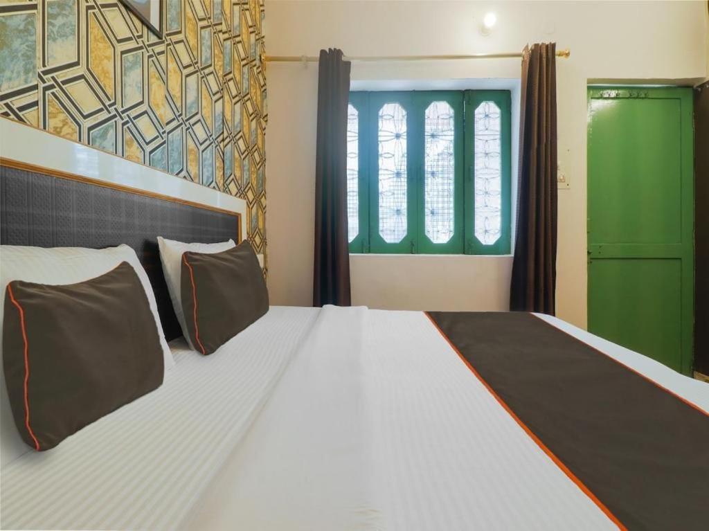 The Roxxy Royal Resort Rishīkesh Eksteriør bilde
