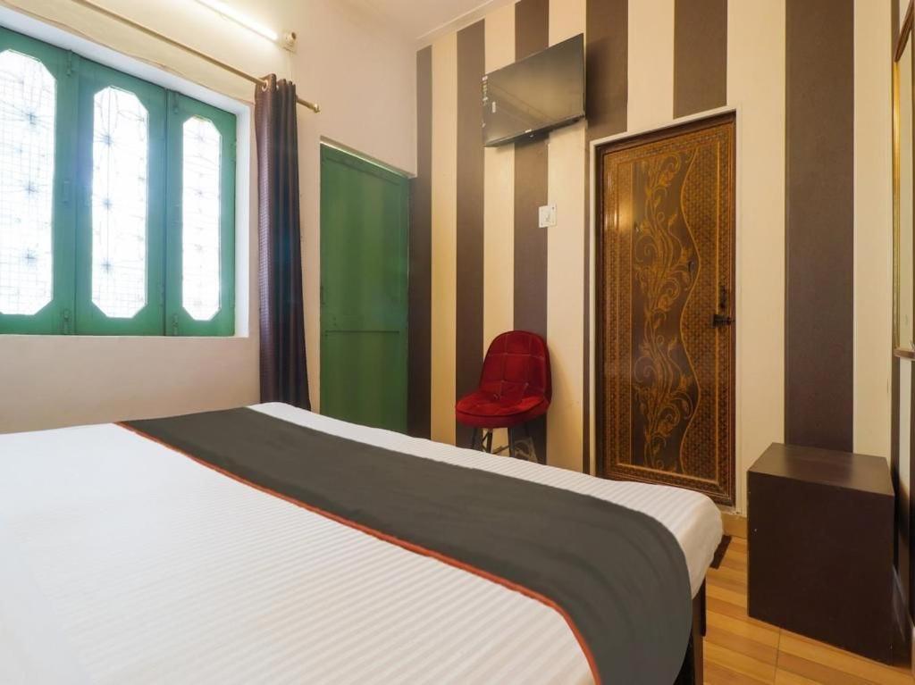 The Roxxy Royal Resort Rishīkesh Eksteriør bilde
